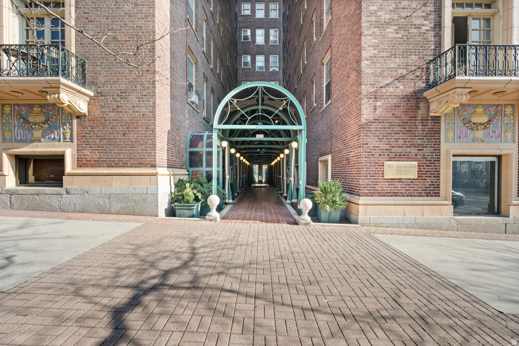 29 S STATE ST #605 Salt Lake City, UT 84111