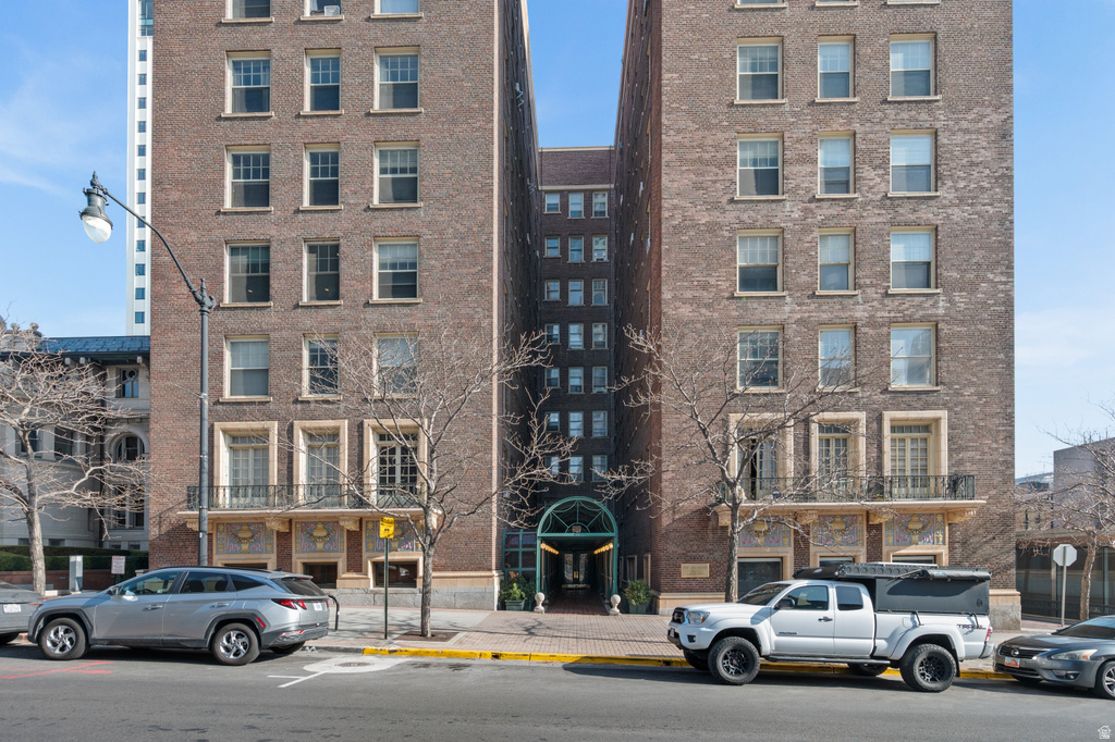 29 S STATE ST #605 Salt Lake City, UT 84111