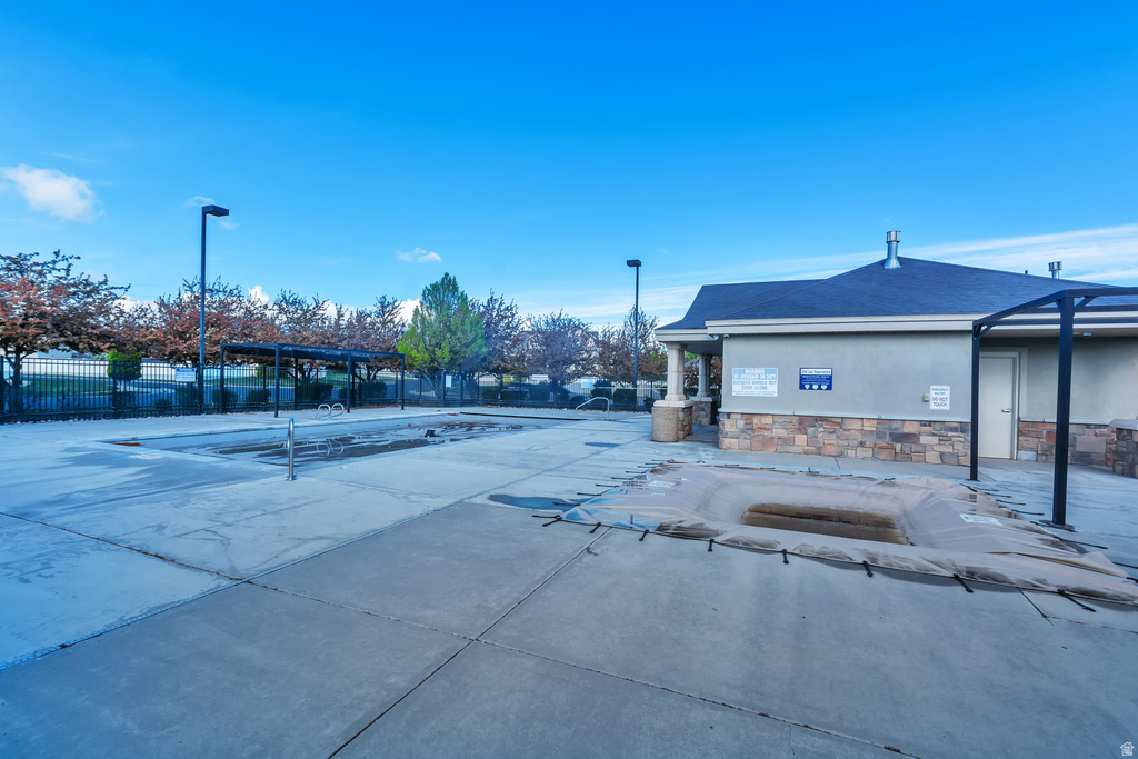 5672 W SWIFT CREEK RD West Jordan, UT 84081