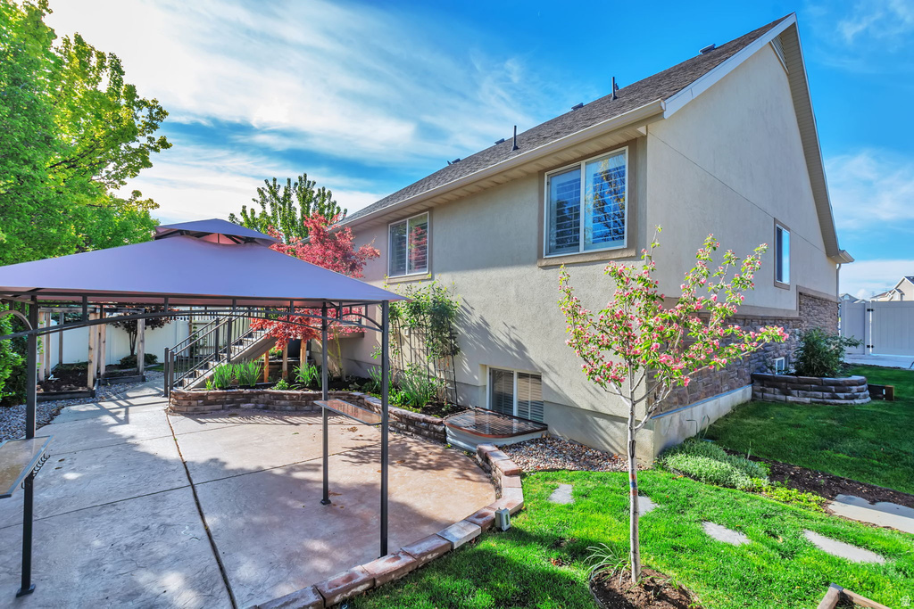 5672 W SWIFT CREEK RD West Jordan, UT 84081