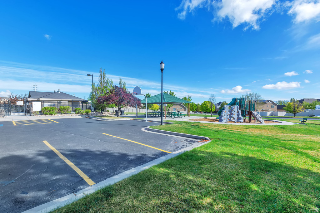 5672 W SWIFT CREEK RD West Jordan, UT 84081