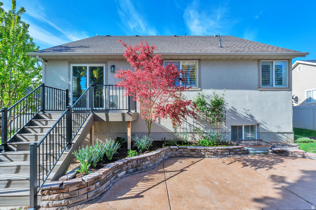 5672 W SWIFT CREEK RD West Jordan, UT 84081