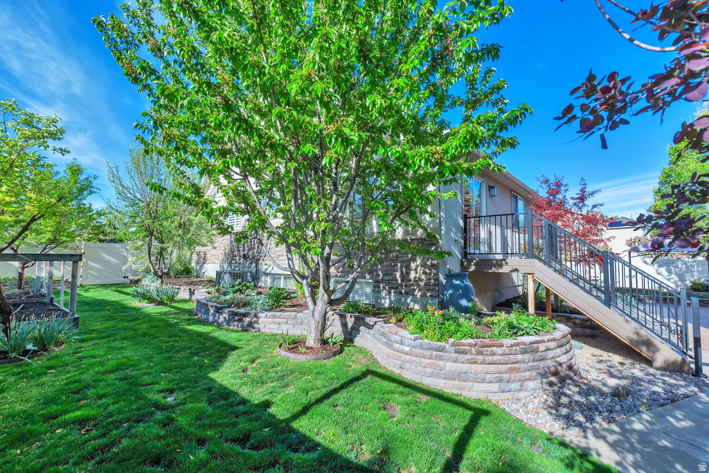5672 W SWIFT CREEK RD West Jordan, UT 84081
