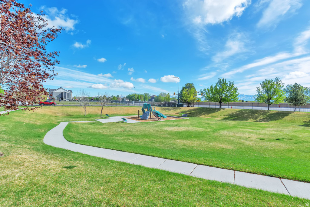 5672 W SWIFT CREEK RD West Jordan, UT 84081