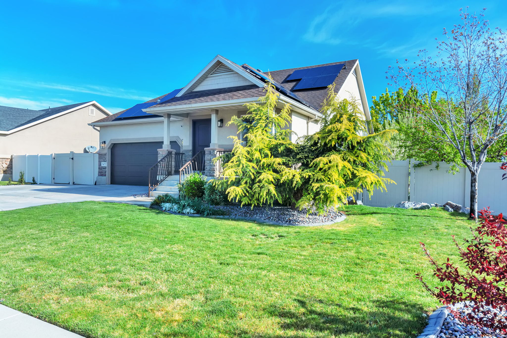 5672 W SWIFT CREEK RD West Jordan, UT 84081