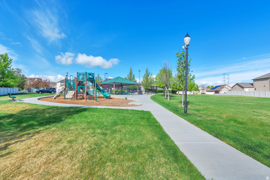 5672 W SWIFT CREEK RD West Jordan, UT 84081