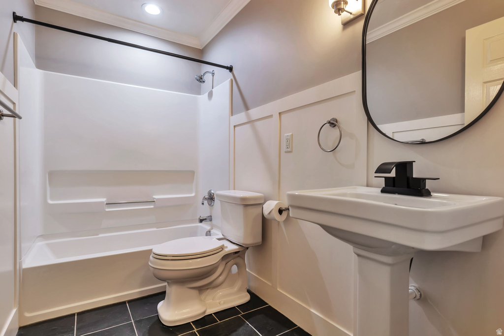 5672 W SWIFT CREEK RD West Jordan, UT 84081