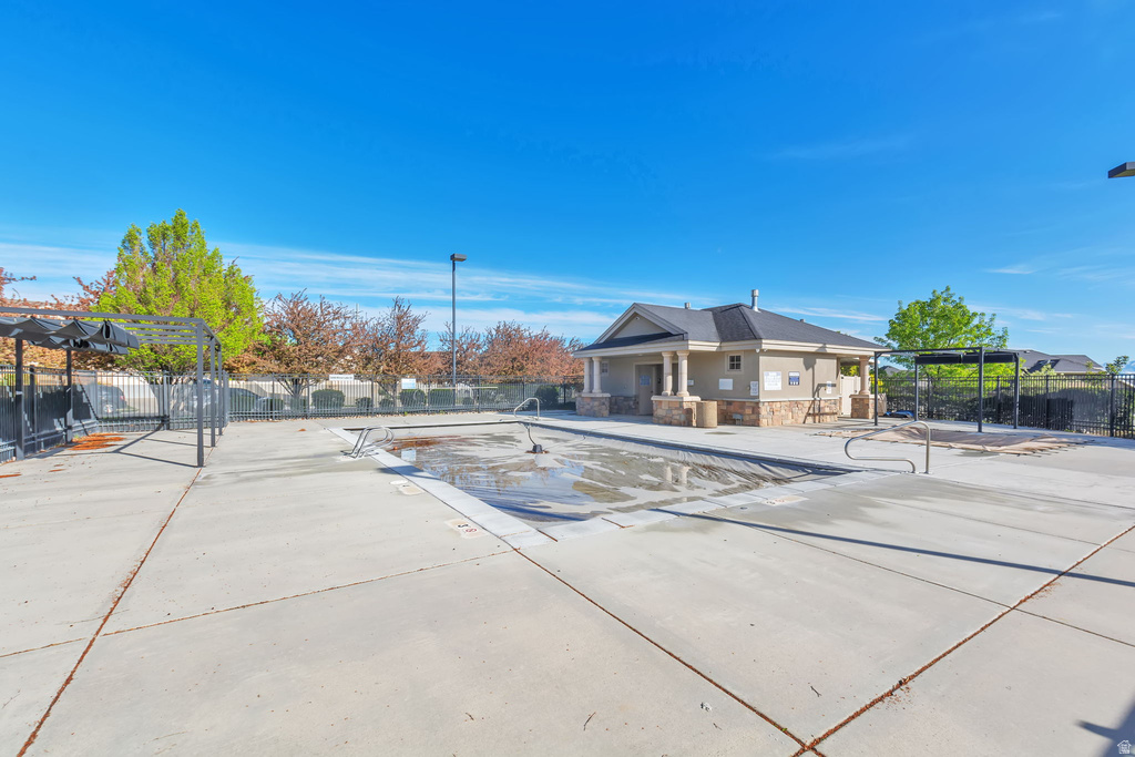 5672 W SWIFT CREEK RD West Jordan, UT 84081