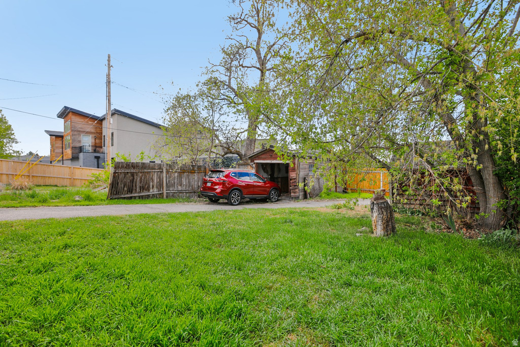 2648 S HIGHLAND DR Salt Lake City, UT 84106