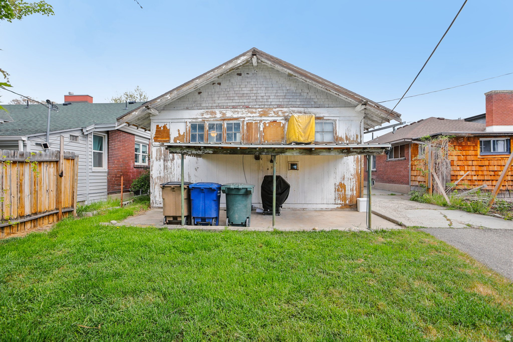 2648 S HIGHLAND DR Salt Lake City, UT 84106