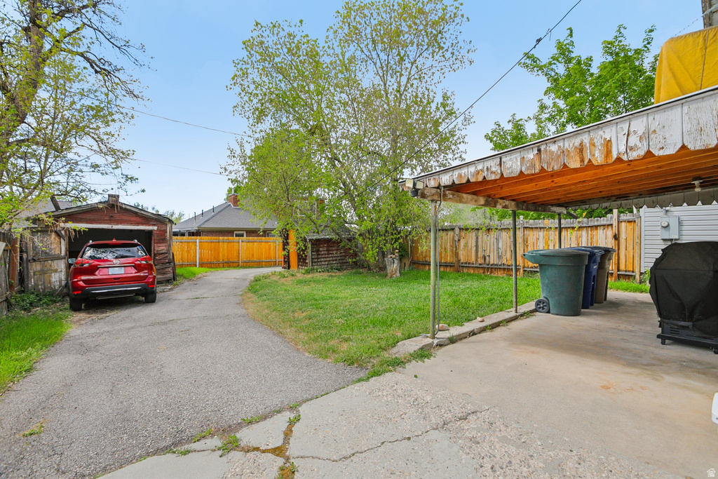 2648 S HIGHLAND DR Salt Lake City, UT 84106