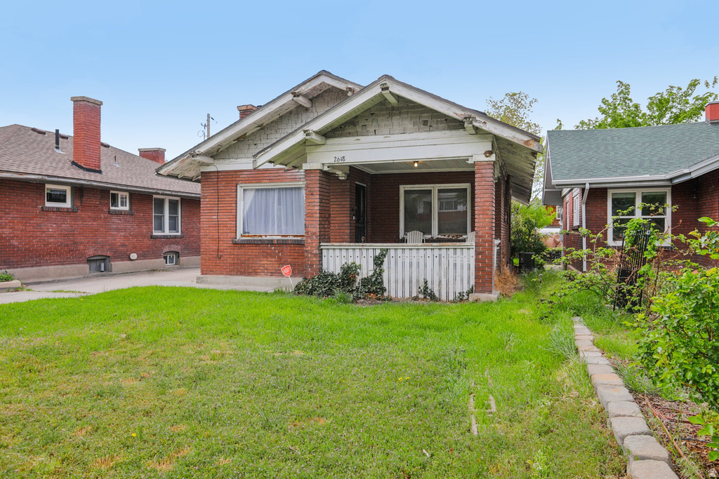 2648 S HIGHLAND DR Salt Lake City, UT 84106