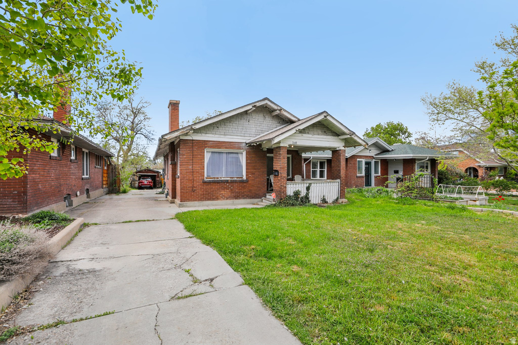 2648 S HIGHLAND DR Salt Lake City, UT 84106