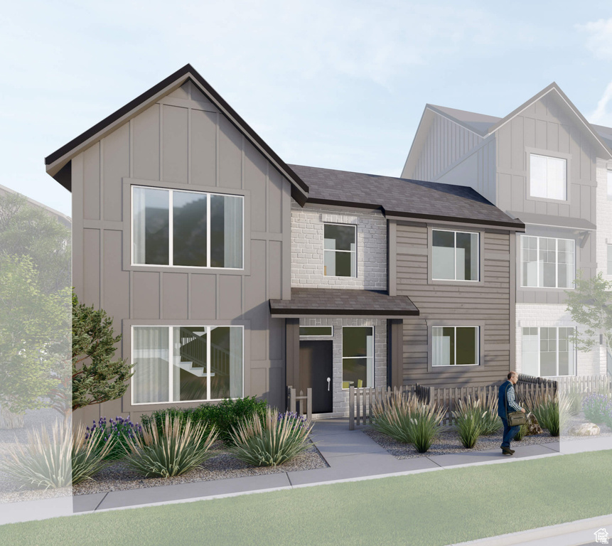 1179 N DOWNFIELD LN #208 North Salt Lake, UT 84054