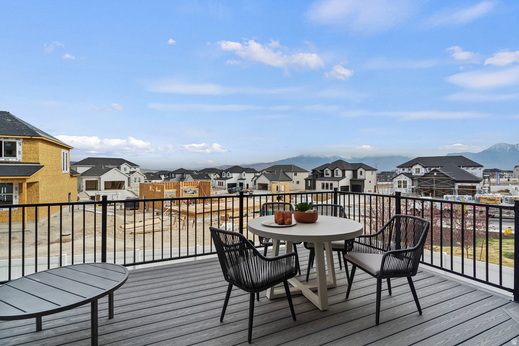 1034 W FALLOW DR Saratoga Springs, UT 84045