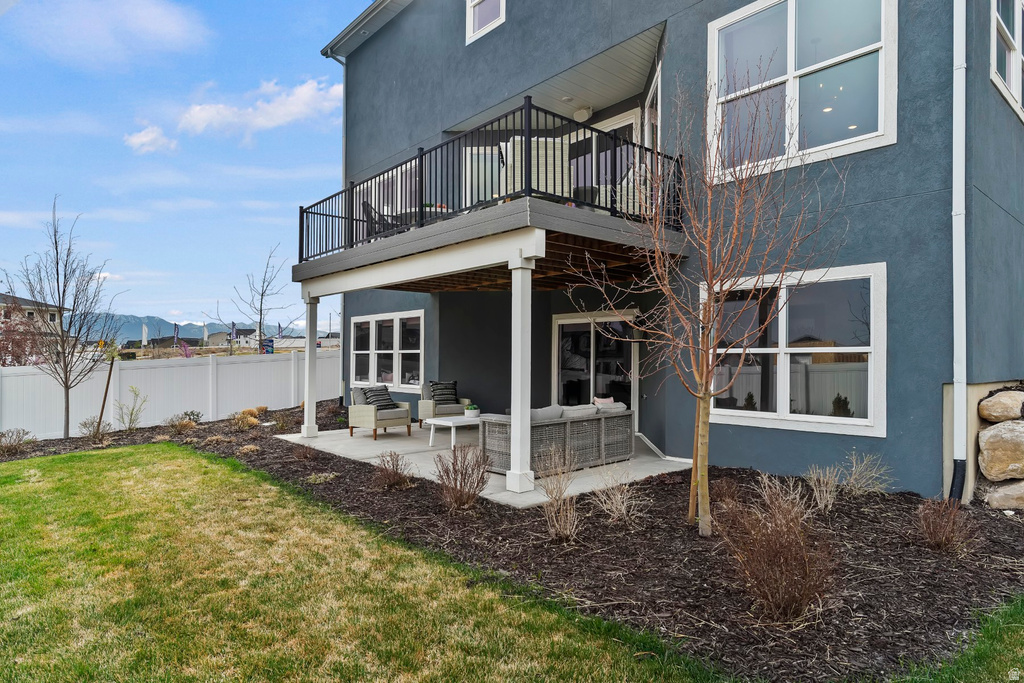 1034 W FALLOW DR Saratoga Springs, UT 84045