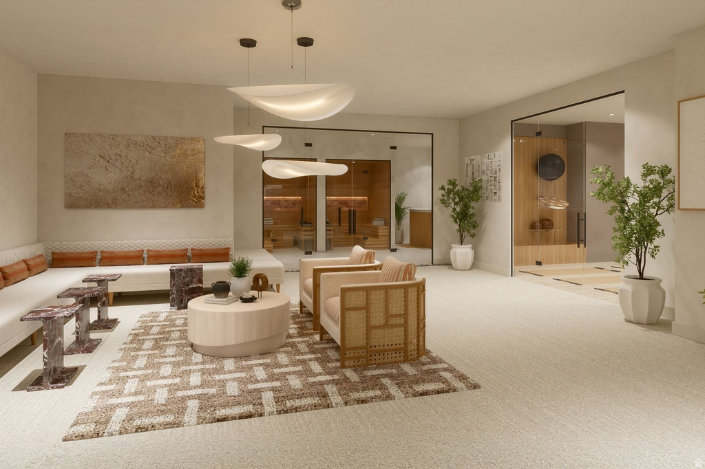 7371 S CANYON CENTRE PKWY #104 Cottonwood Heights, UT 84121