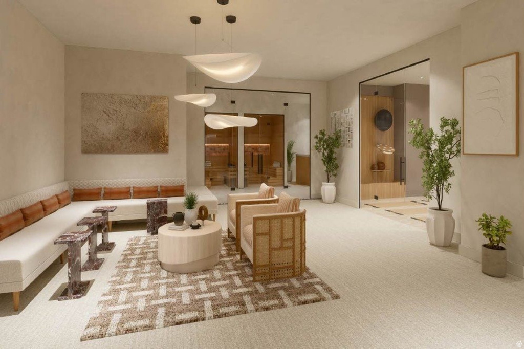 7371 S CANYON CENTRE PKWY #104 Cottonwood Heights, UT 84121