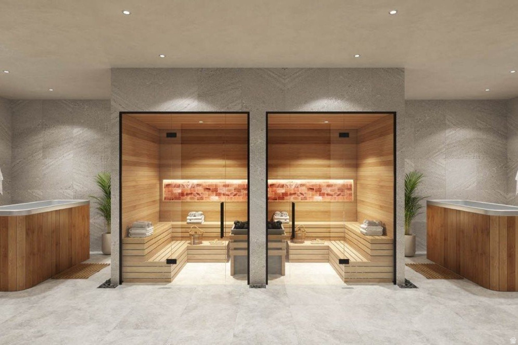 7371 S CANYON CENTRE PKWY #104 Cottonwood Heights, UT 84121