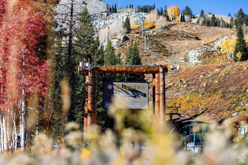 7371 S CANYON CENTRE PKWY #104 Cottonwood Heights, UT 84121