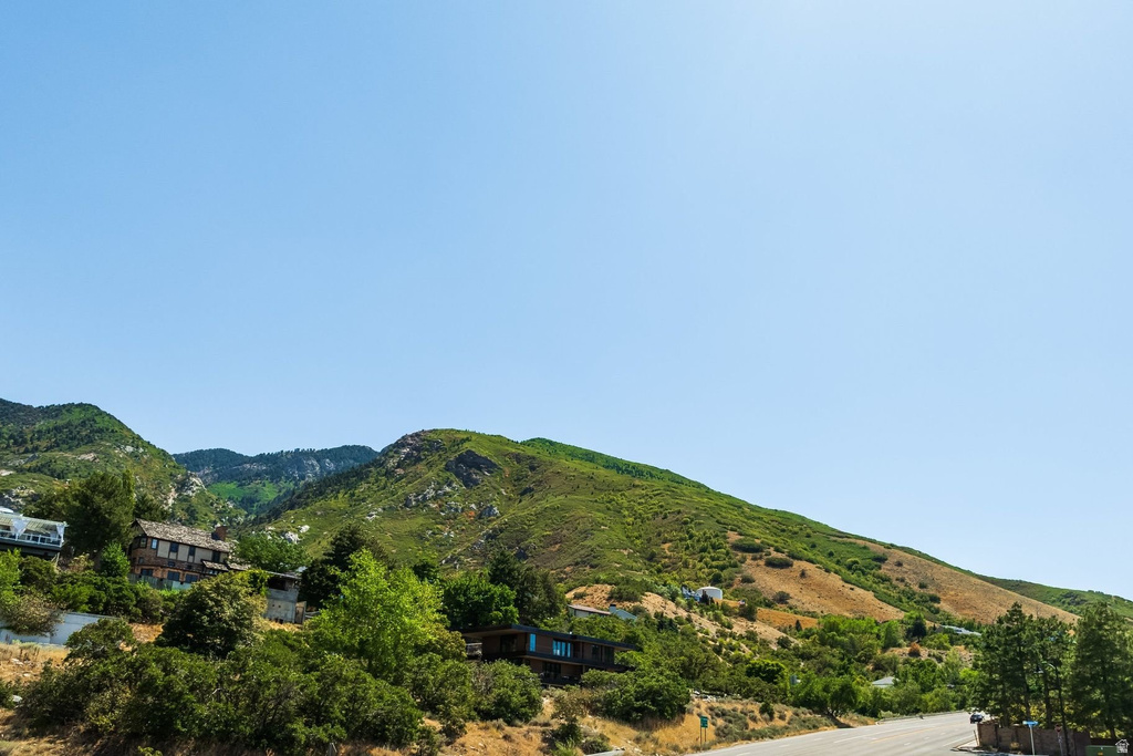 7371 S CANYON CENTRE PKWY #104 Cottonwood Heights, UT 84121