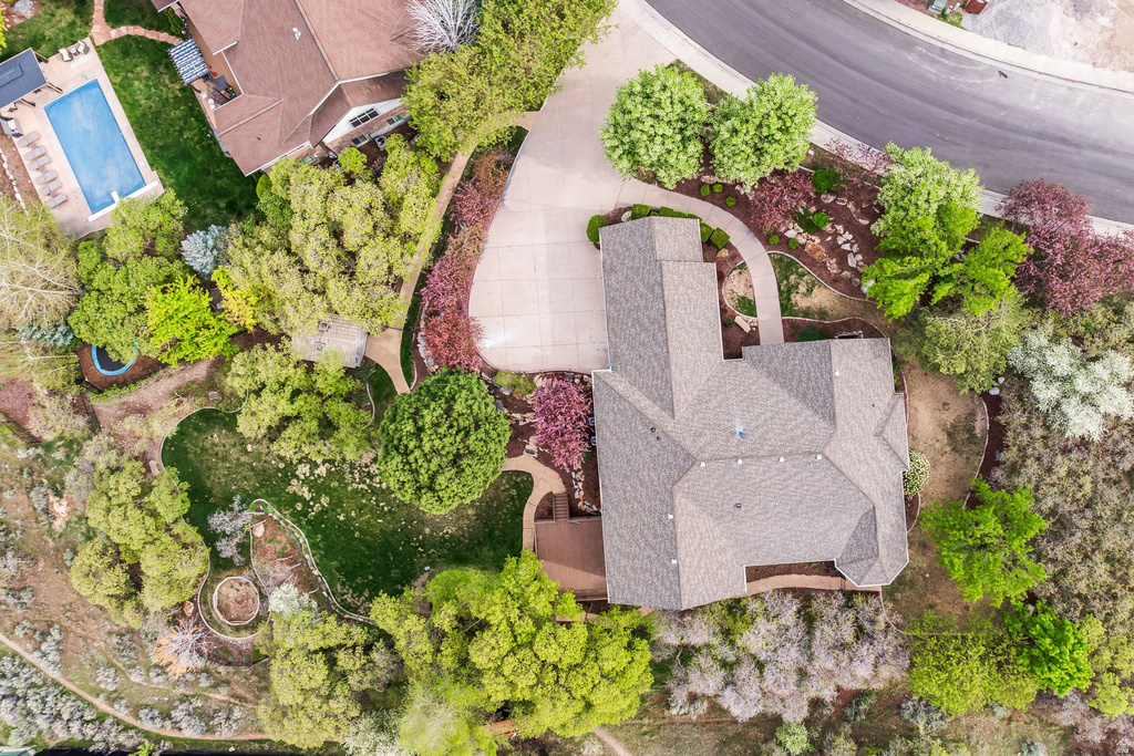 86 S BALD MOUNTAIN DR Alpine, UT 84004