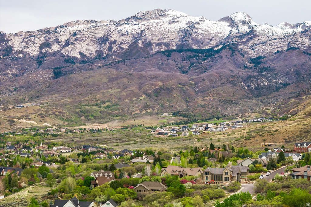 86 S BALD MOUNTAIN DR Alpine, UT 84004