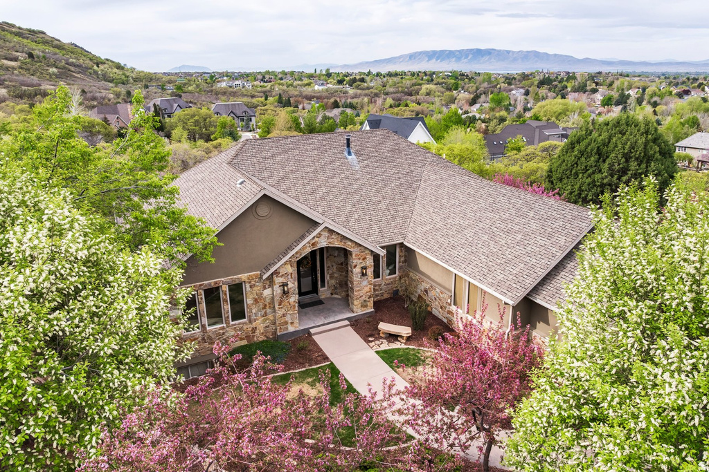 86 S BALD MOUNTAIN DR Alpine, UT 84004