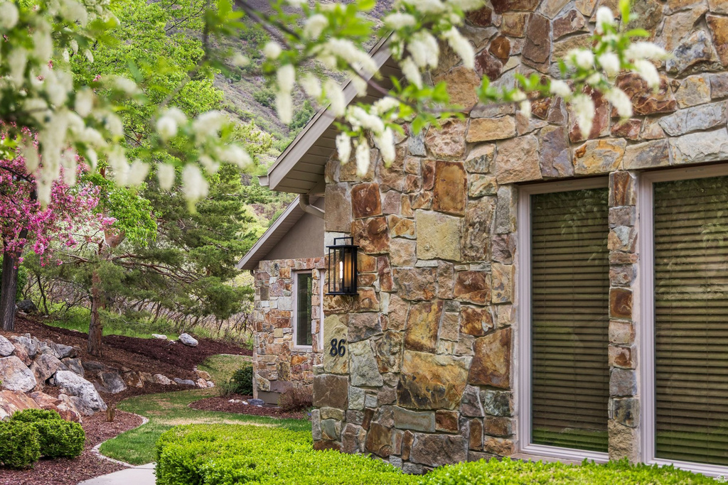 86 S BALD MOUNTAIN DR Alpine, UT 84004