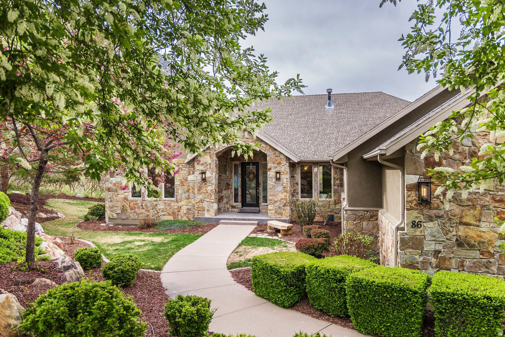 86 S BALD MOUNTAIN DR Alpine, UT 84004