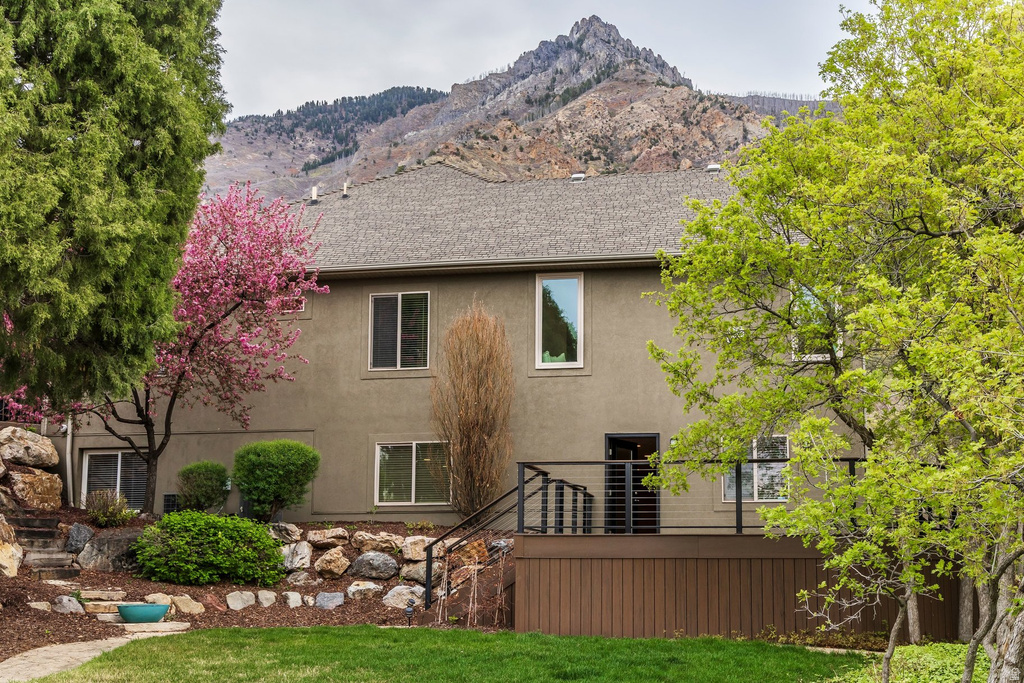 86 S BALD MOUNTAIN DR Alpine, UT 84004