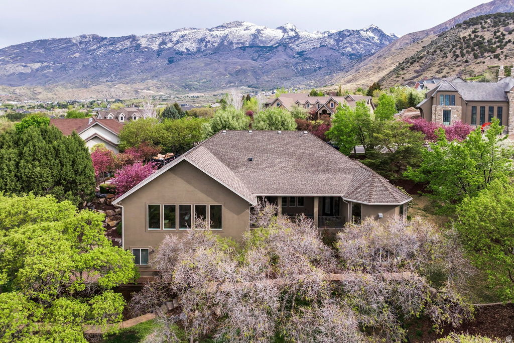86 S BALD MOUNTAIN DR Alpine, UT 84004