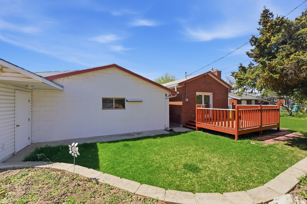 1465 S 640 E Orem, UT 84097