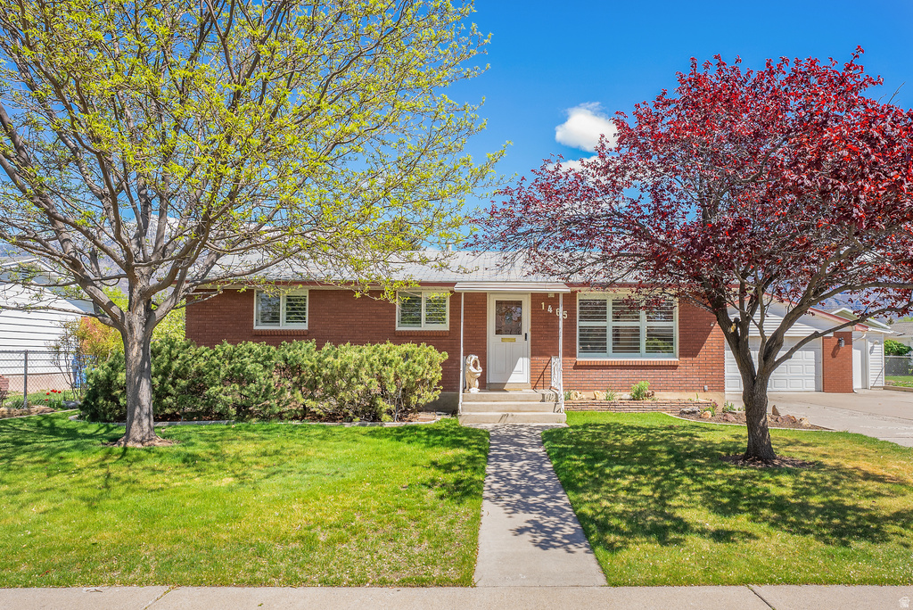 1465 S 640 E Orem, UT 84097