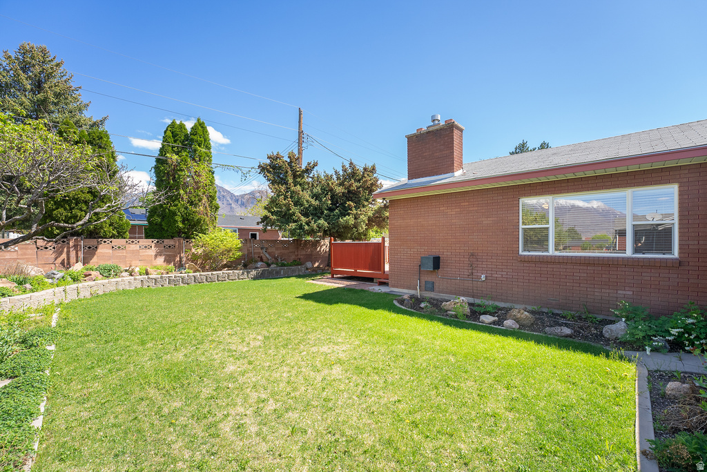 1465 S 640 E Orem, UT 84097