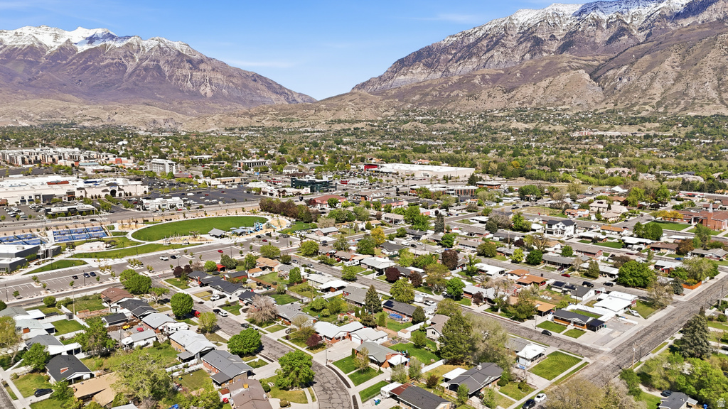 1465 S 640 E Orem, UT 84097