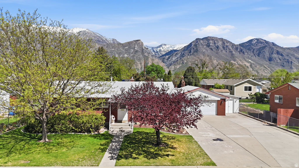 1465 S 640 E Orem, UT 84097