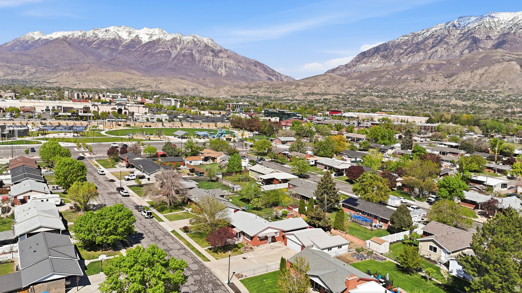 1465 S 640 E Orem, UT 84097