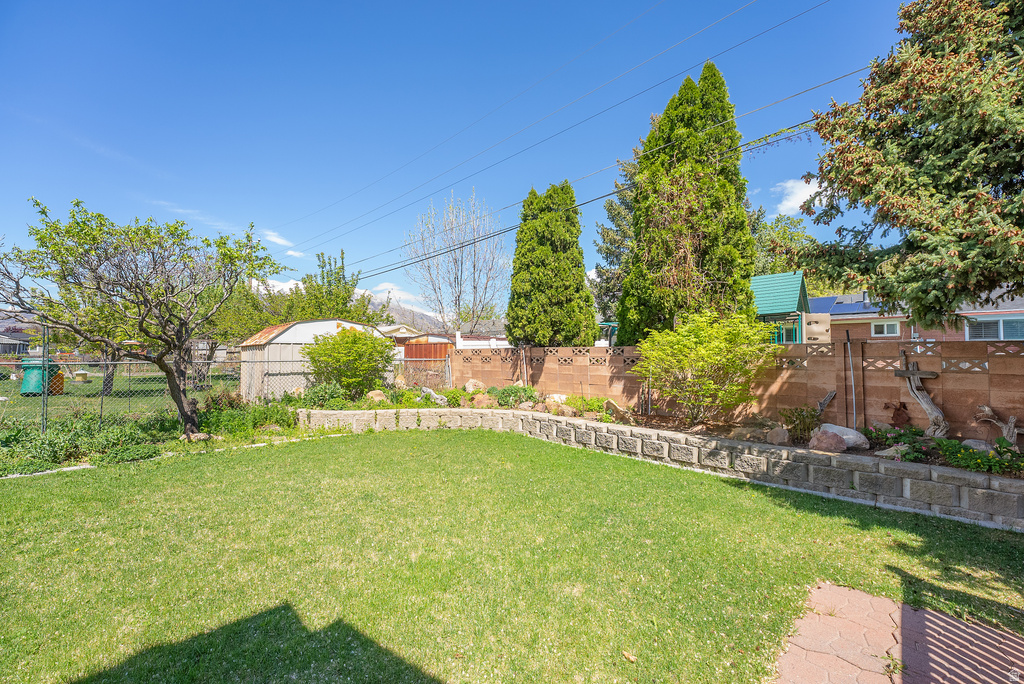 1465 S 640 E Orem, UT 84097