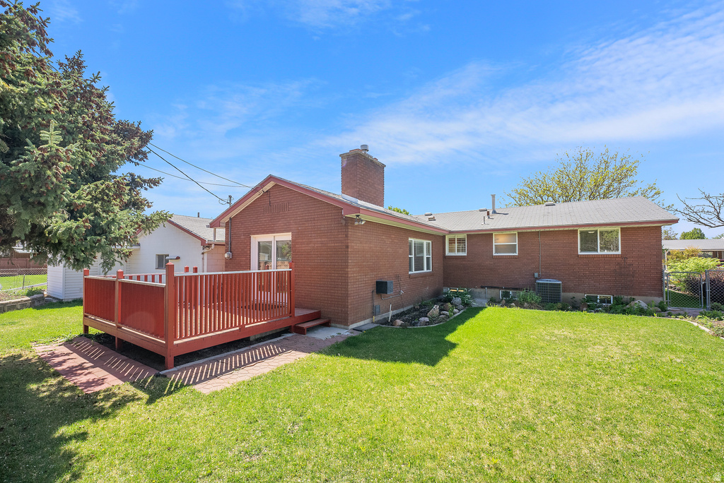 1465 S 640 E Orem, UT 84097