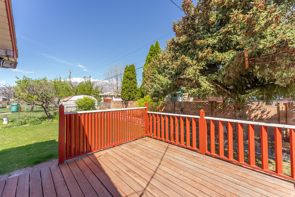 1465 S 640 E Orem, UT 84097