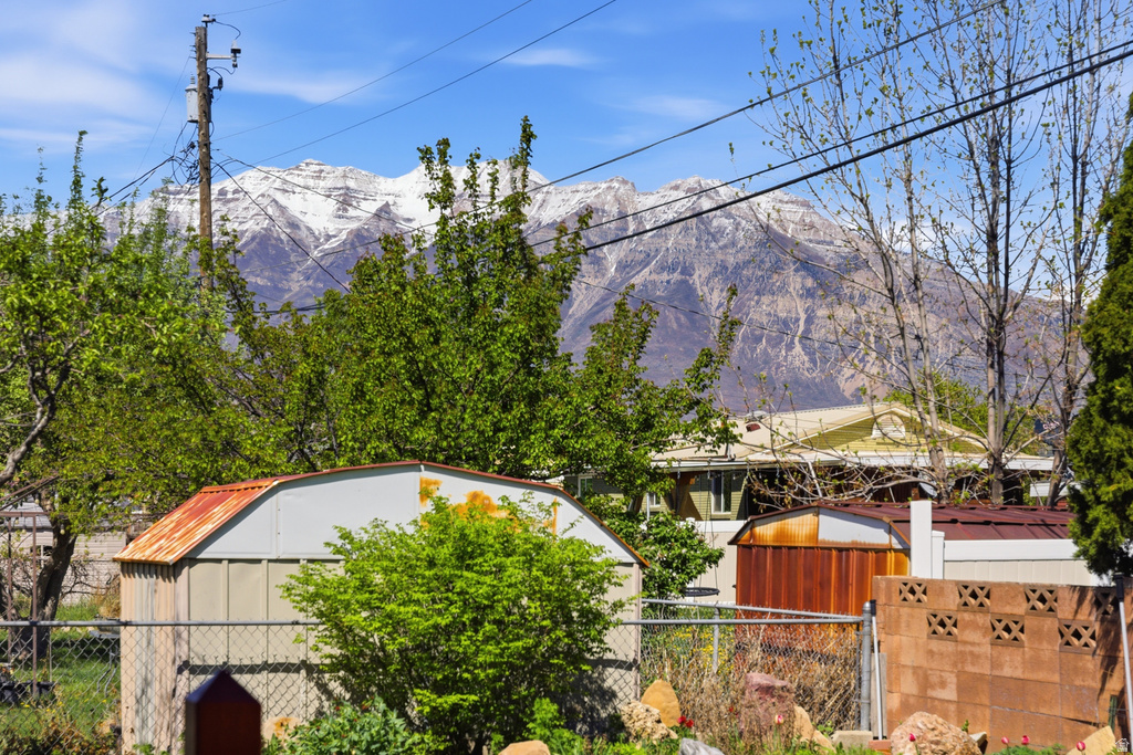 1465 S 640 E Orem, UT 84097