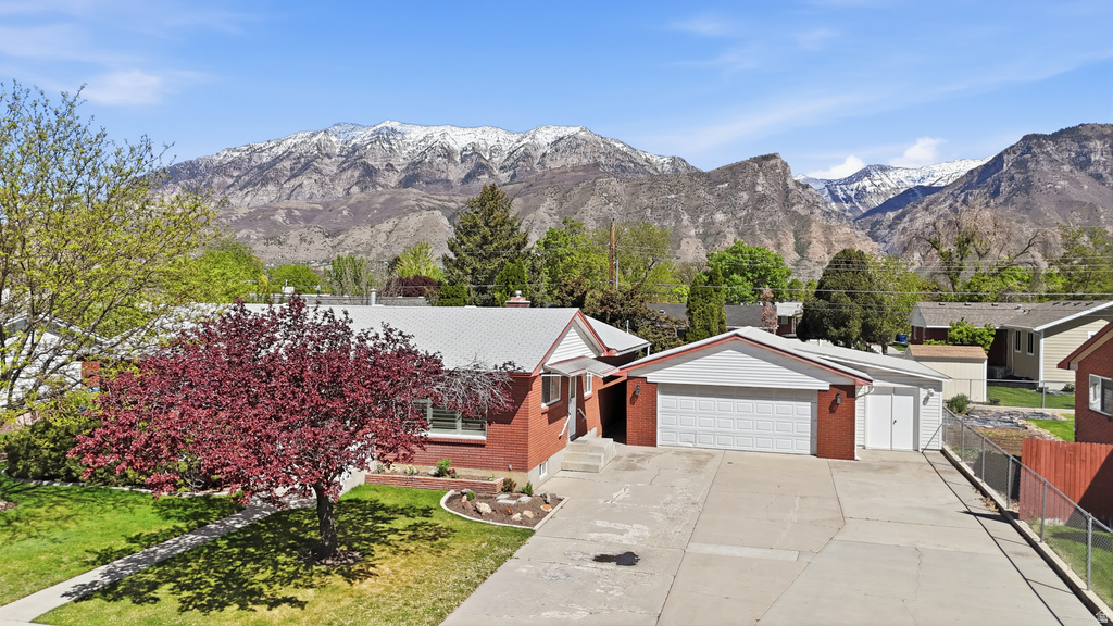 1465 S 640 E Orem, UT 84097