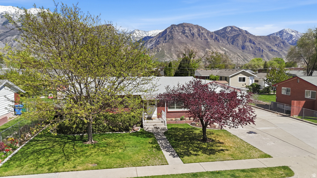 1465 S 640 E Orem, UT 84097