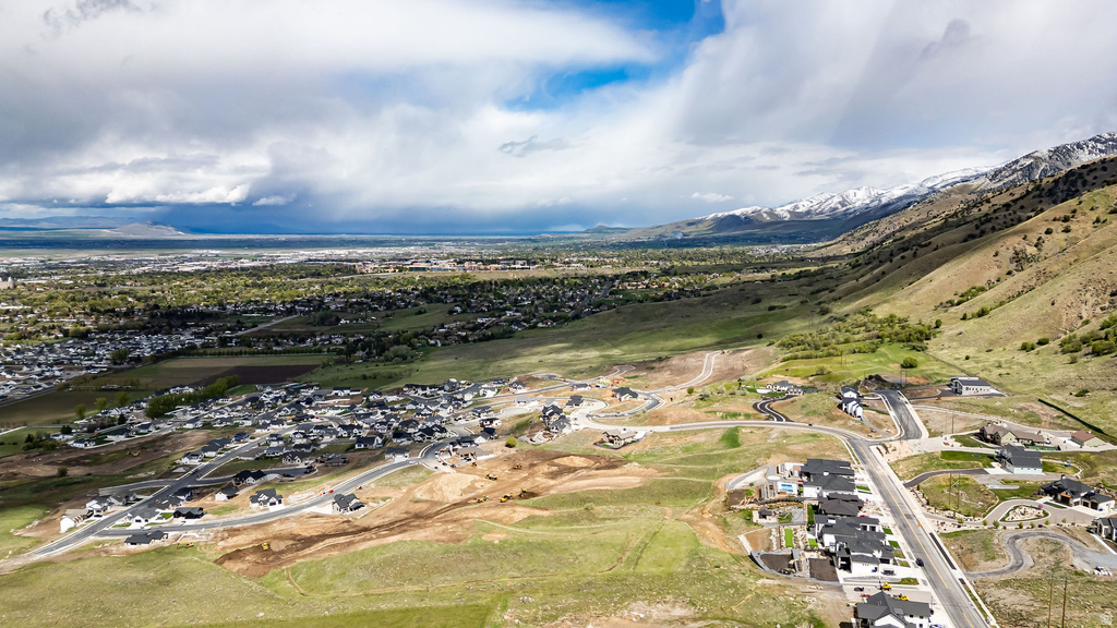 821 E 200 N Providence, UT 84332