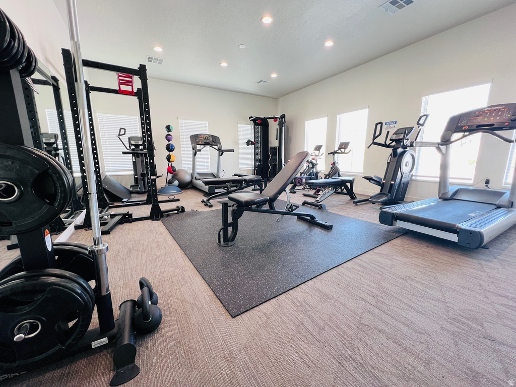 1731 N 300 E #118 North Ogden, UT 84414