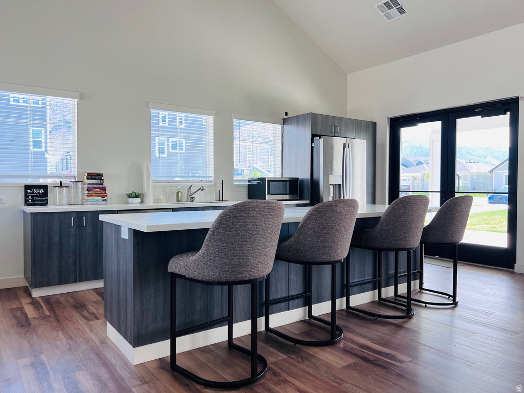 1731 N 300 E #118 North Ogden, UT 84414