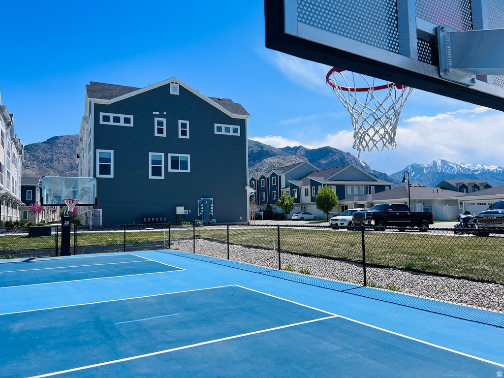 1731 N 300 E #118 North Ogden, UT 84414