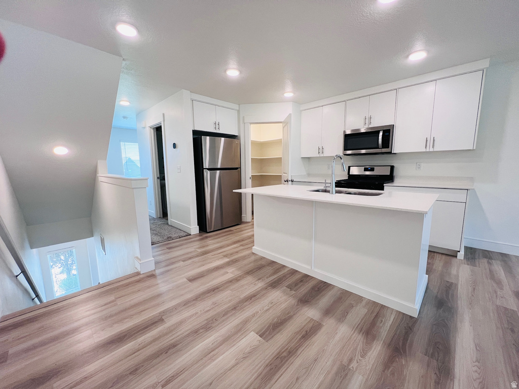 1731 N 300 E #118 North Ogden, UT 84414