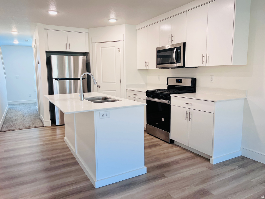 1731 N 300 E #118 North Ogden, UT 84414